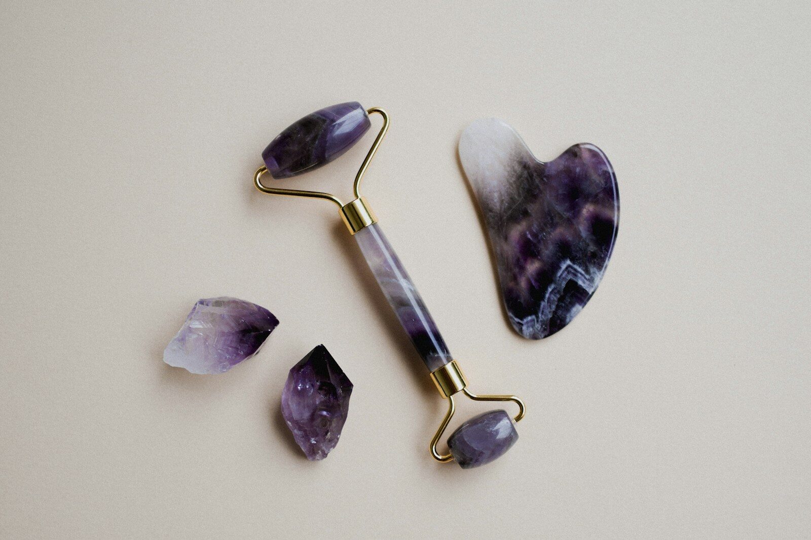 gua sha